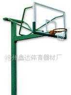 專業生產供應大方管籃球架、室外健身器材及田徑系列產品，助力全民健身