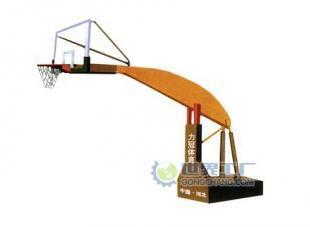 黑龍江籃球架供應(yīng)指南 哈爾濱與齊齊哈爾的運(yùn)動(dòng)休閑新選擇